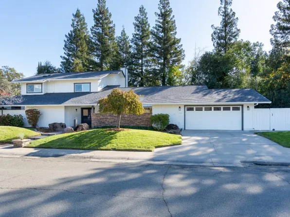 809 Lake Oak Ct, Sacramento, CA 95864