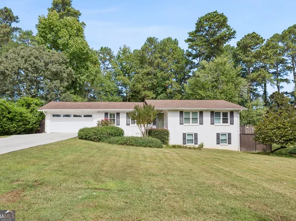 2995 Haverford Ln SE, Marietta, GA 30067