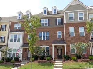 1537 Rodessa Run, Raleigh, NC 27607