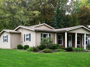11845 Plum Ridge St, Hiram, OH 44234