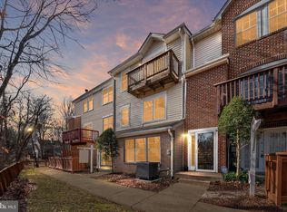 4655 Deepwood Ct #107D, Bowie, MD 20720