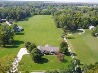 3928 N 300 W, West Lafayette, IN 47906
