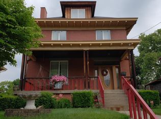 98 S Linwood Ave FLOOR 2, Pittsburgh, PA 15205