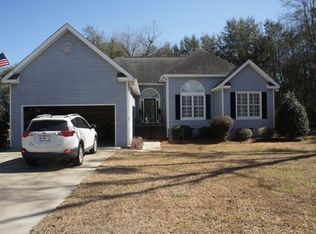 1508 Liberty Expy, Albany, GA 31705