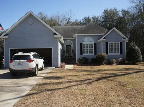 1508 Liberty Expy, Albany, GA 31705