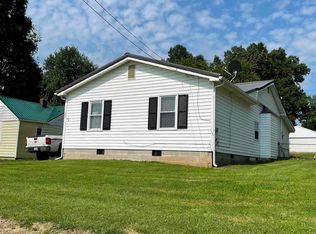 361 Tunnel Hill Rd, Elizabethtown, KY 42701