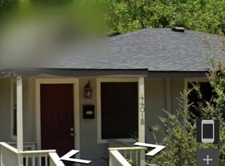 4401 W Jasmine St #B, Pearland, TX 77581