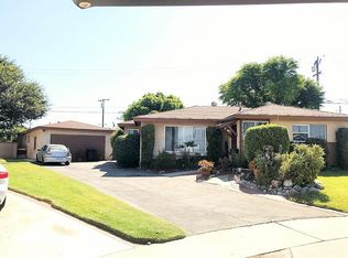 517 W Devanah St, Covina, CA 91722