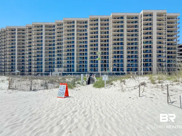 29576 Perdido Beach Blvd APT 1512, Orange Beach, AL 36561