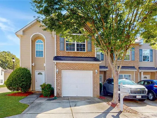 306 Wythe St, Newport News, VA 23608