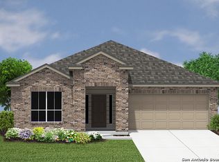 721 Pipe Gate, Cibolo, TX 78108