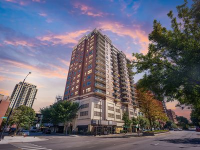 5 E 14th Pl APT 605, Chicago, IL, 60605