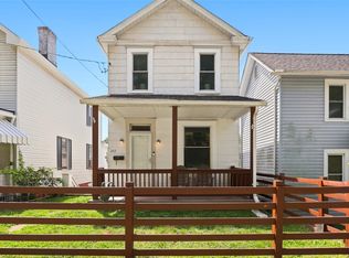 243 W State St, Oakdale, PA 15071