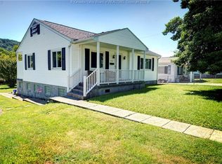 5814 Starling Dr, Charleston, WV 25306