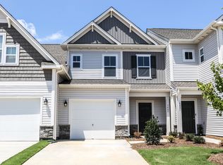 3405 Vickery Woods Pl, High Point, NC 27260