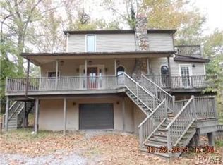 2545 N Delaware Dr, Easton, PA 18040