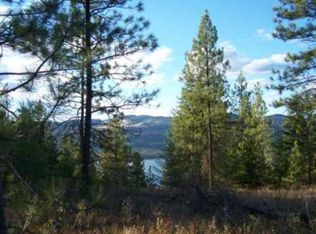 LOT 2 S Highway 25, Fruitland, WA 99129