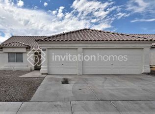 3717 Saint Charles Ct, North Las Vegas, NV 89031