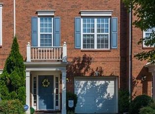 6360 Views Trace Dr, Peachtree Corners, GA 30092