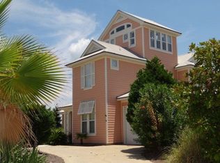 9353 Galion Walk, Gulf Shores, AL 36542
