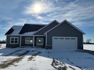 7600 Church Rd, Imlay City, MI 48444