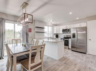 18971 E Mercer Drive, Aurora, CO 80013