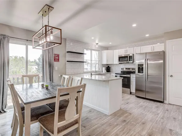 18971 E Mercer Drive, Aurora, CO 80013