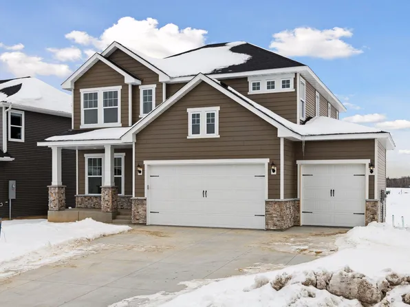 15238 116th Ave N, Osseo, MN 55369