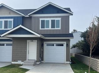 910 Poplar Ave #C-4, Wenatchee, WA 98801