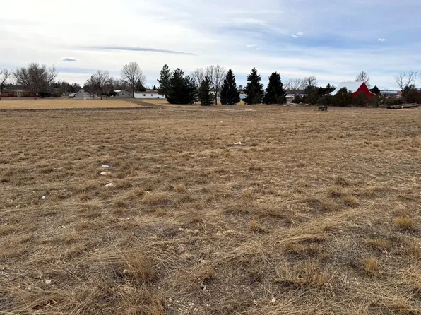 LOT 6 Progress Ct, Wheatland, WY 82201