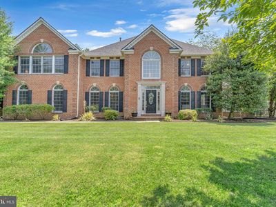 19825 Tanbark Way, Brinklow, MD, 20862