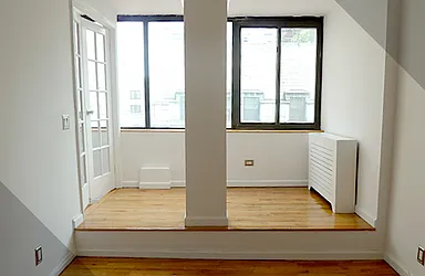 Rented by WAM Partners - William Moses Co.