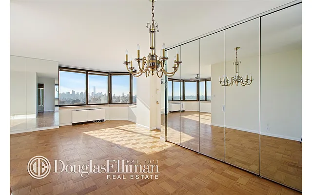 Rented by Douglas Elliman | media 52