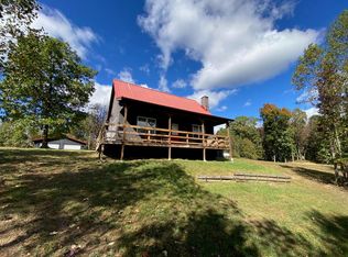 859 Nelson Rd, Lucasville, OH 45648