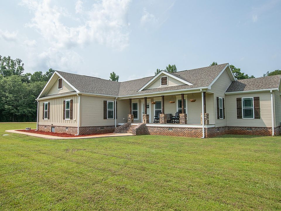 2601 Jess Lyons Rd, Columbus, MS 39705 MLS 231306 Zillow