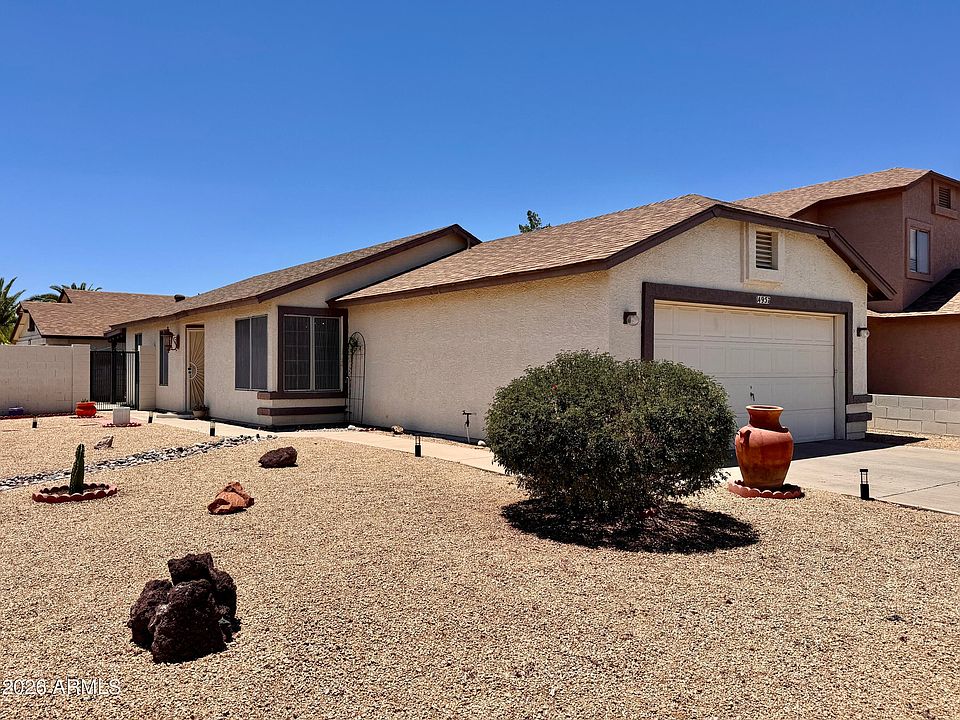 1st image of 14957 W BOTTLE TREE Avenue
