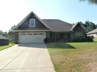 277 Lee Road 2192, Cusseta, AL 36852