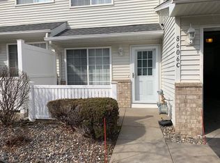 8606 Quarry Ridge Ln UNIT C, Woodbury, MN 55125