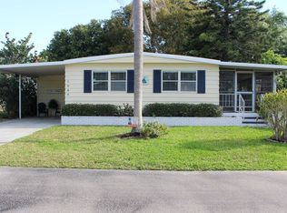 5884 Danbury Ln #129, Sarasota, FL 34233