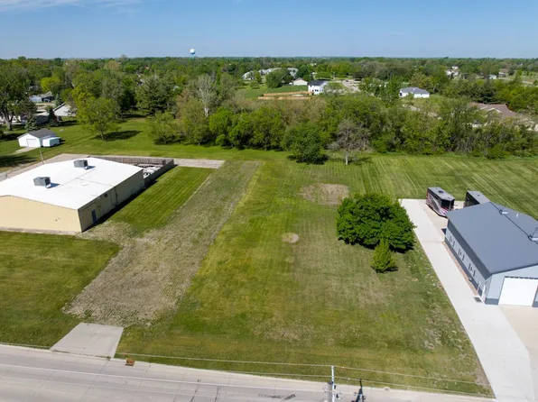 1509 18th St, Perry, IA 50220