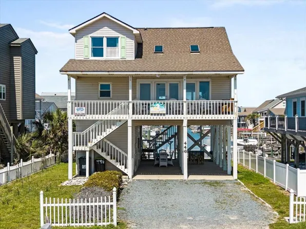 (undisclosed Address), Supply, NC 28462