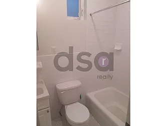 Rented by DSA Realty