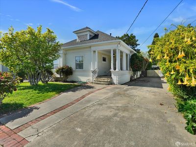 428 C St, Hayward, CA, 94541