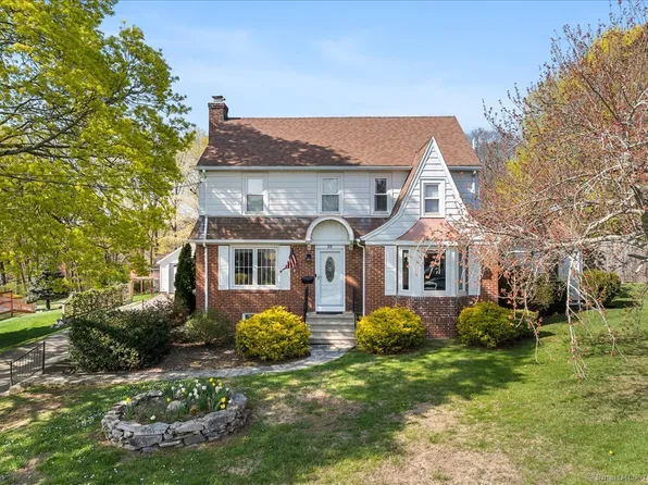 38 Ox Hill Road, Norwich, CT 06360