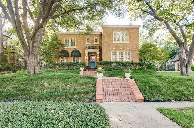 2233 Winton Ter W, Fort Worth, TX 76109 | Zillow