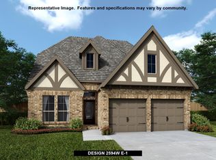 8609 Holliday Creek Way, McKinney, TX 75071