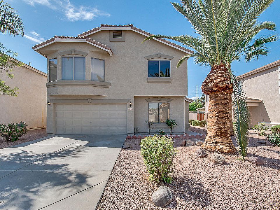 1st image of 2023 E Arabian Dr