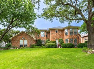 1590 N Hills Dr, Rockwall, TX 75087