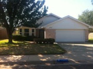 5305 San Antonio Ct, Midland, TX 79707