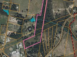 An County Rd #1202, Elkhart, TX 75839